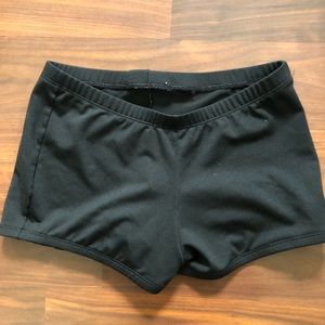 Varsity cheer spanks